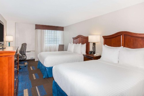 Wyndham New Orleans French Quarter - image 31