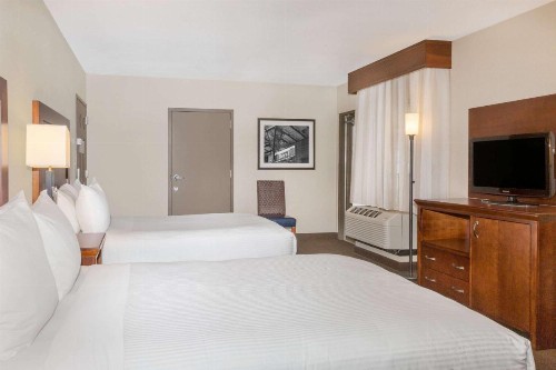 Wyndham New Orleans French Quarter - image 33