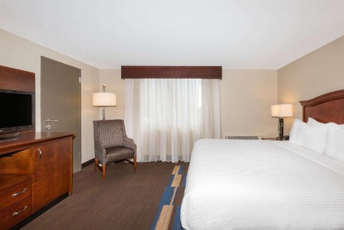 Wyndham New Orleans French Quarter - image 34