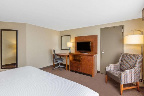 Wyndham New Orleans French Quarter - image 35