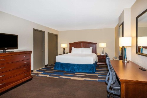 Wyndham New Orleans French Quarter - image 36
