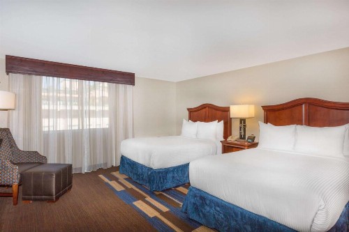 Wyndham New Orleans French Quarter - image 37