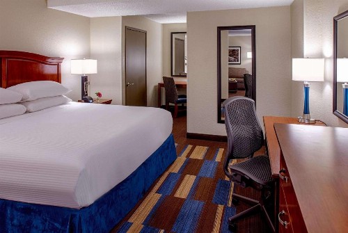 Wyndham New Orleans French Quarter - image 39