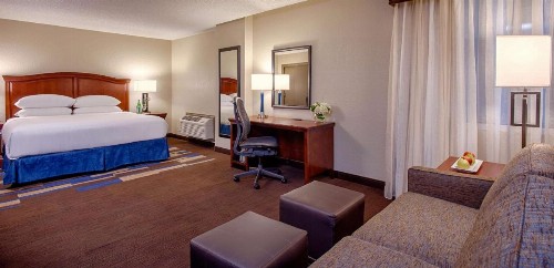 Wyndham New Orleans French Quarter - image 40