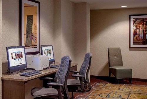 Wyndham New Orleans French Quarter - image 44