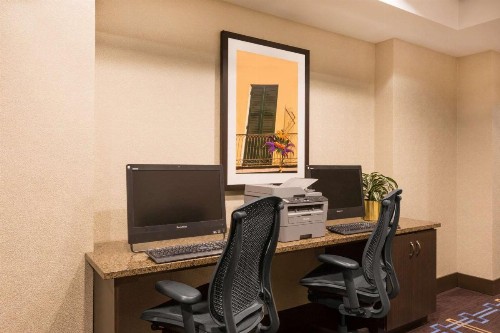 Wyndham New Orleans French Quarter - image 45