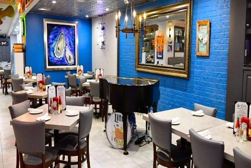 Wyndham New Orleans French Quarter - image 47