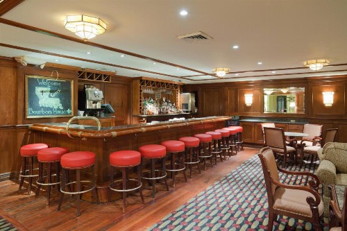 Astor Crowne Plaza New Orleans French Quarter Corner of Bourbon and Canal - image 18