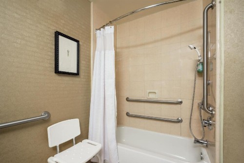 Astor Crowne Plaza New Orleans French Quarter Corner of Bourbon and Canal - image 34