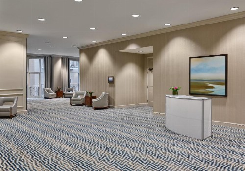 Astor Crowne Plaza New Orleans French Quarter Corner of Bourbon and Canal - image 39