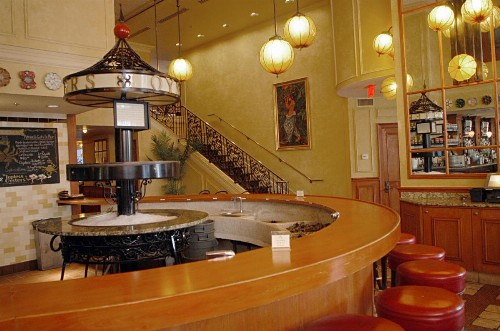 Astor Crowne Plaza New Orleans French Quarter Corner of Bourbon and Canal - image 44