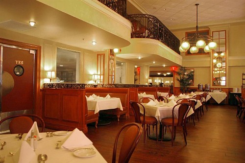 Astor Crowne Plaza New Orleans French Quarter Corner of Bourbon and Canal - image 47