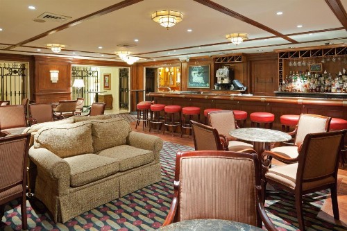 Astor Crowne Plaza New Orleans French Quarter Corner of Bourbon and Canal - image 48