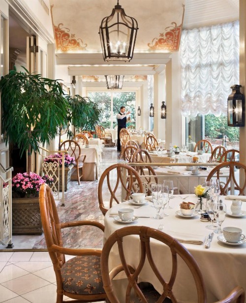 Windsor Court Hotel - image 17