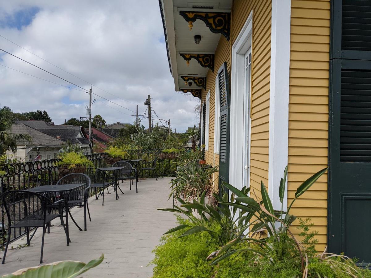 Balcony Guest House - image 2