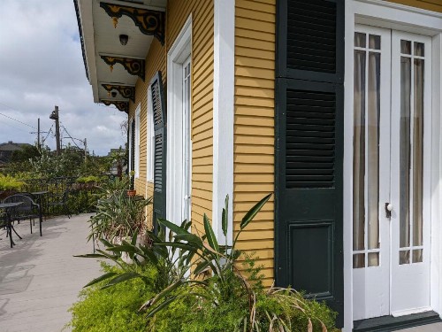 Balcony Guest House - image 20