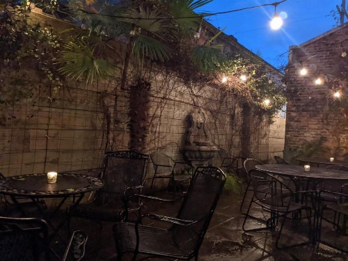 Balcony Guest House - image 31