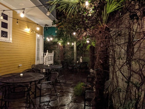 Balcony Guest House - image 34
