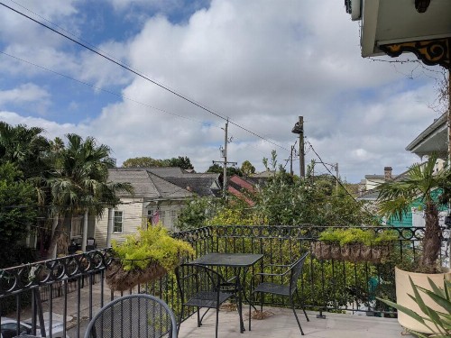 Balcony Guest House - image 36