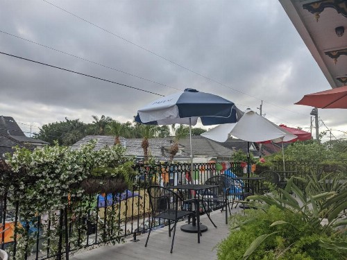Balcony Guest House - image 7