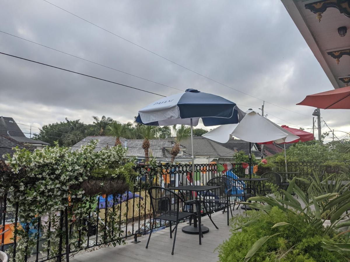 Balcony Guest House - image 7