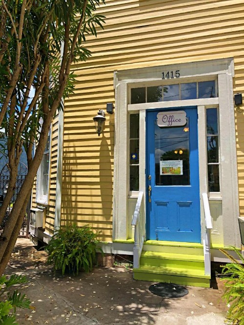 Creole Gardens Guesthouse and Inn - image 11