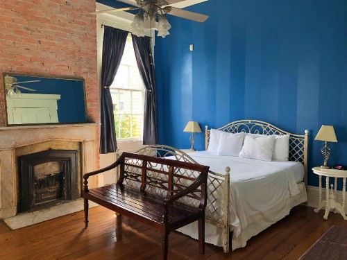 Creole Gardens Guesthouse and Inn - image 13