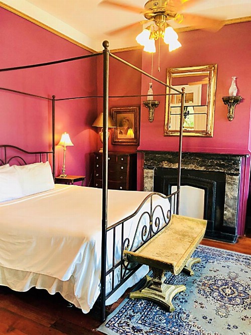 Creole Gardens Guesthouse and Inn - image 15