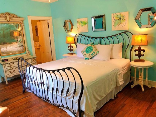 Creole Gardens Guesthouse and Inn - image 17