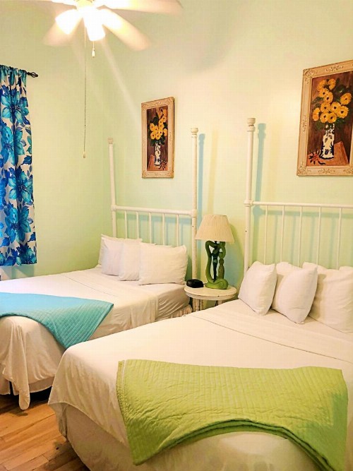 Creole Gardens Guesthouse and Inn - image 18