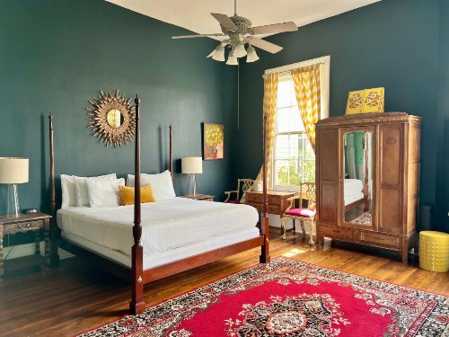 Creole Gardens Guesthouse and Inn - image 2