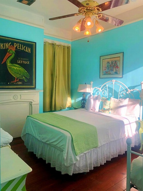 Creole Gardens Guesthouse and Inn - image 20