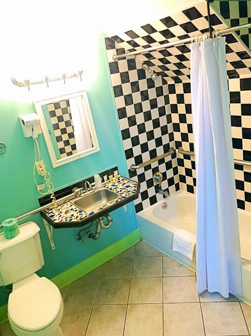 Creole Gardens Guesthouse and Inn - image 23