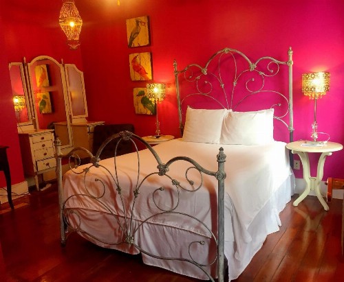 Creole Gardens Guesthouse and Inn - image 24