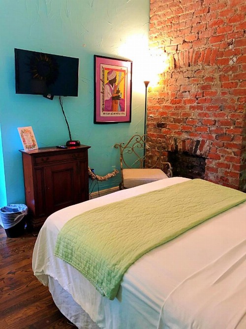 Creole Gardens Guesthouse and Inn - image 27