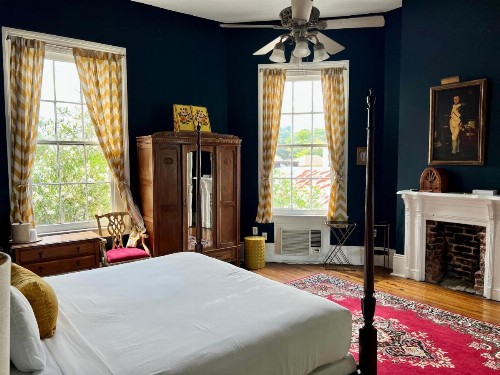 Creole Gardens Guesthouse and Inn - image 3