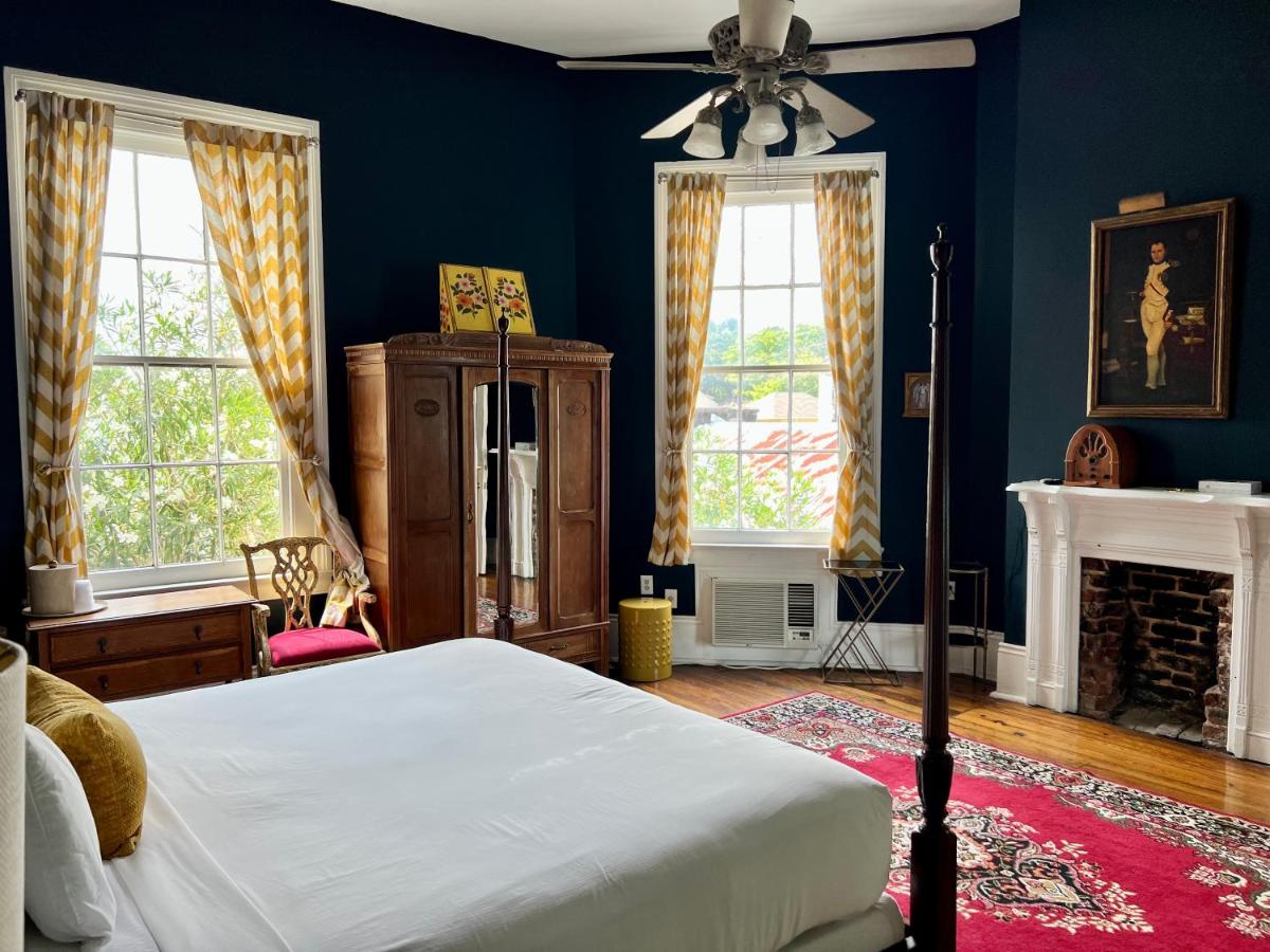 Creole Gardens Guesthouse and Inn - image 3