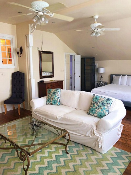 Creole Gardens Guesthouse and Inn - image 33