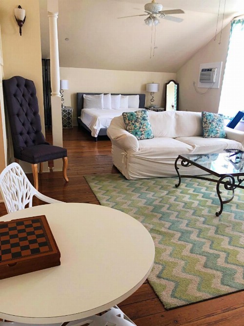 Creole Gardens Guesthouse and Inn - image 34