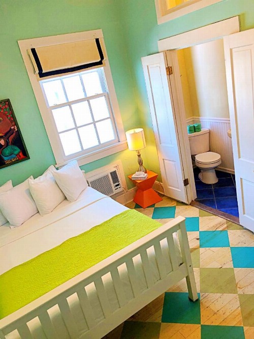 Creole Gardens Guesthouse and Inn - image 35