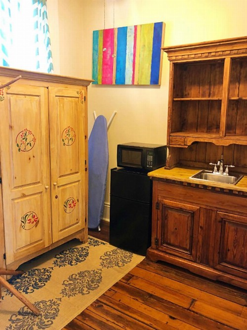 Creole Gardens Guesthouse and Inn - image 36