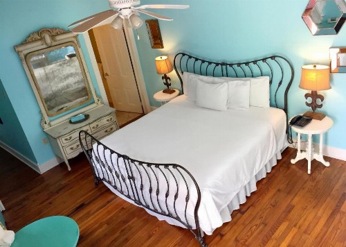 Creole Gardens Guesthouse and Inn - image 37