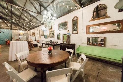 Creole Gardens Guesthouse and Inn - image 38
