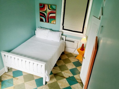 Creole Gardens Guesthouse and Inn - image 39