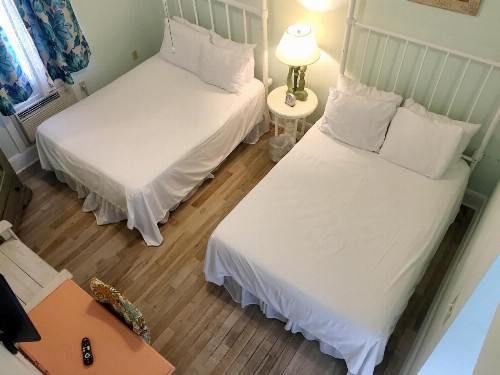 Creole Gardens Guesthouse and Inn - image 44