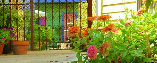 Creole Gardens Guesthouse and Inn - image 45