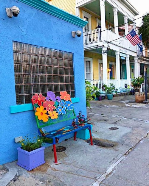 Creole Gardens Guesthouse and Inn - image 47