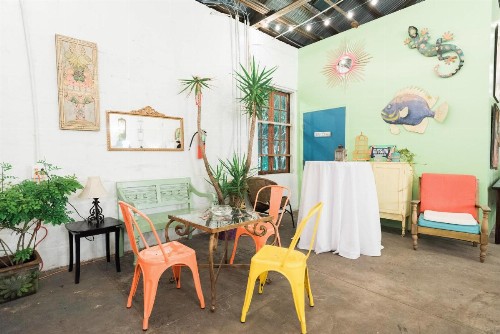 Creole Gardens Guesthouse and Inn - image 48
