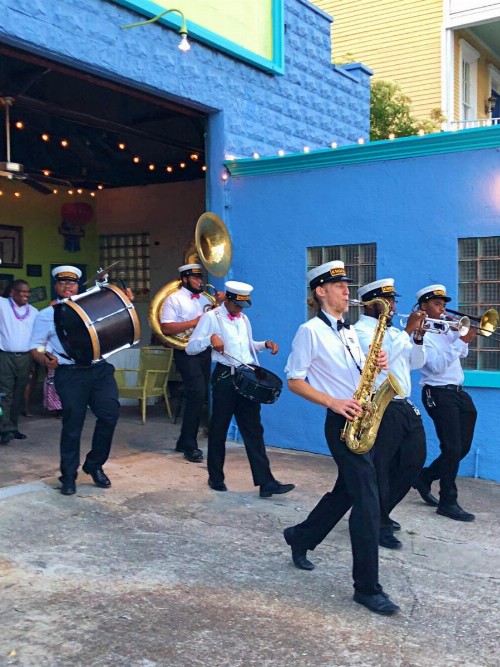 Creole Gardens Guesthouse and Inn - image 49