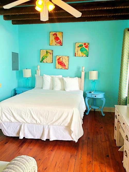 Creole Gardens Guesthouse and Inn - image 5